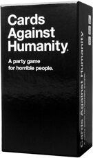 Cards Against Humanity - UK Edition product image